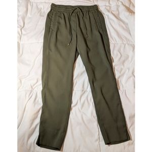 H&M Drawstring Jogger/Track Pant